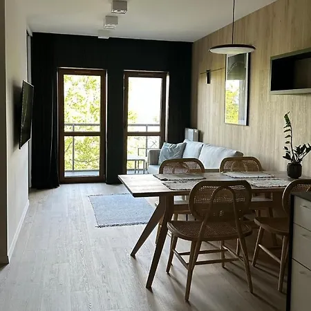 Apartament One Szklarska Poreba Exterior photo