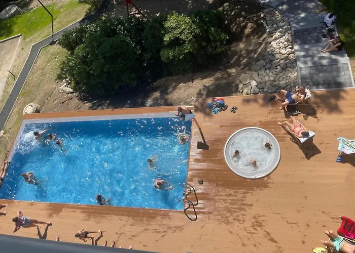 Apartament One Szklarska Poreba