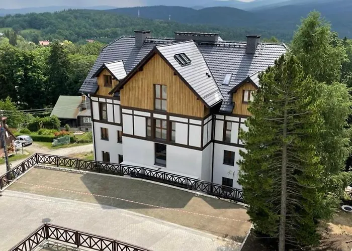 Apartament One Szklarska Poreba