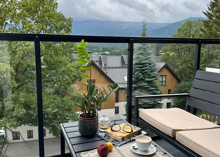 Apartament One Szklarska Poreba