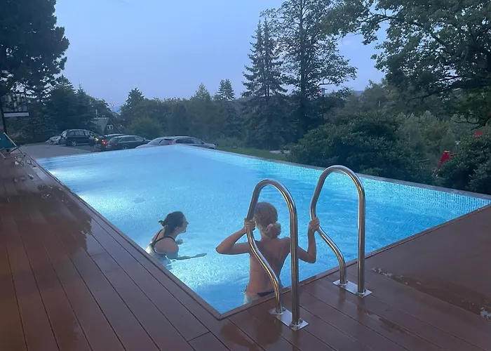 Apartament One Szklarska Poreba