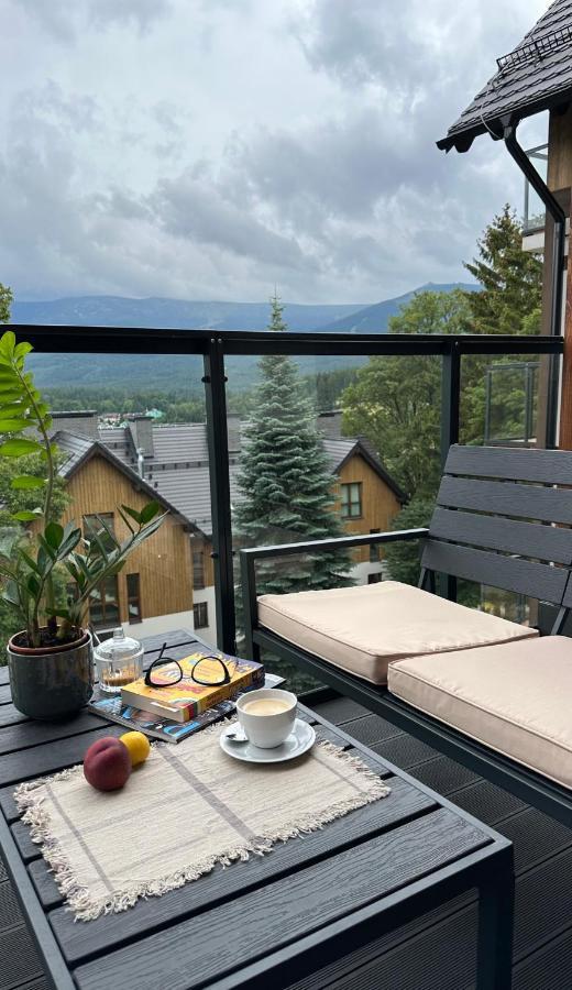 One Apartment Schreiberhau