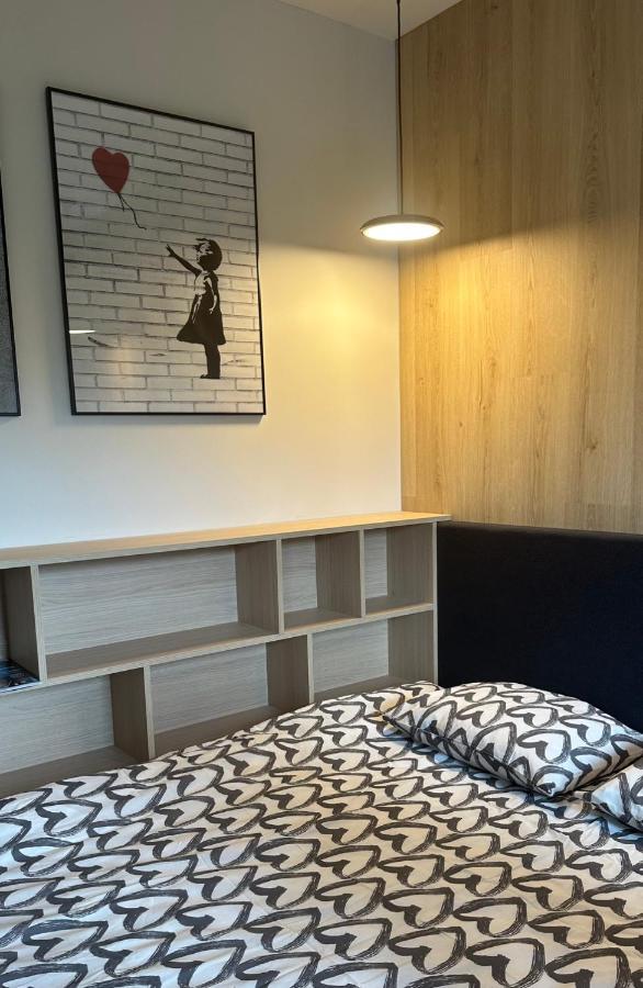 Apartment One