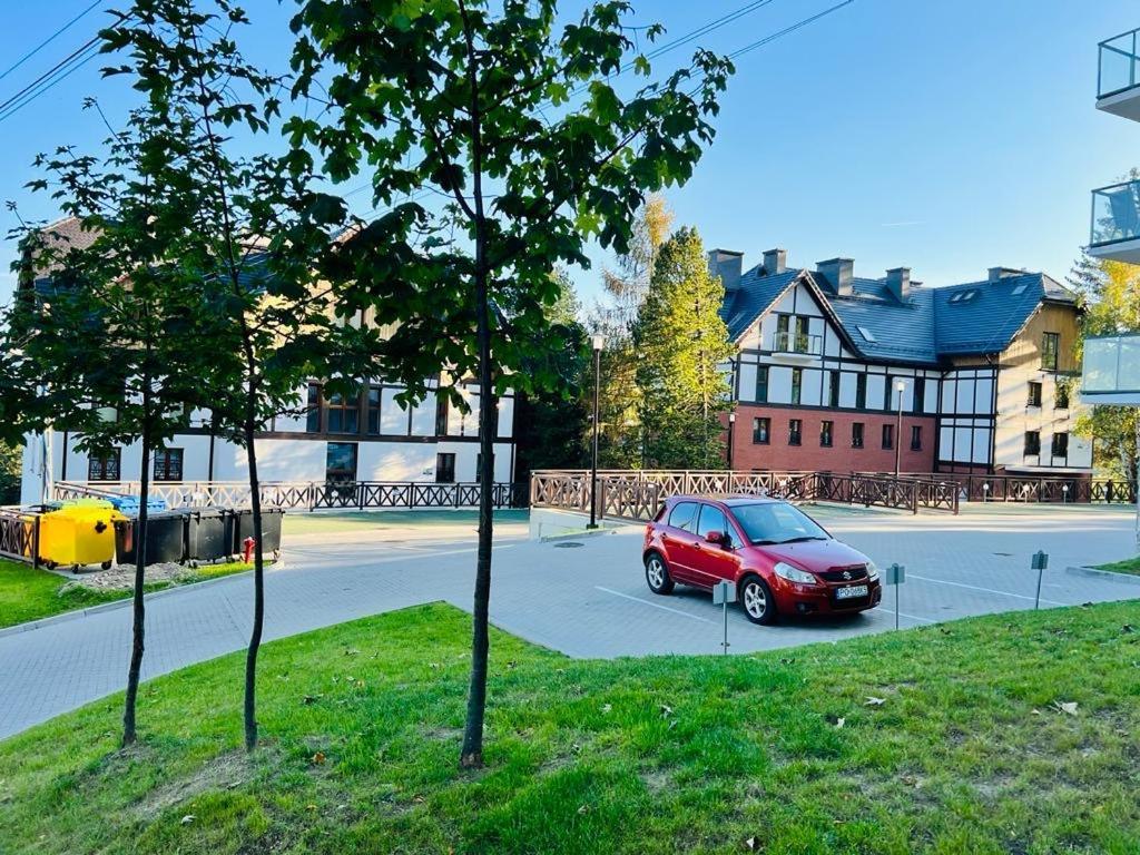 One Apartment Schreiberhau