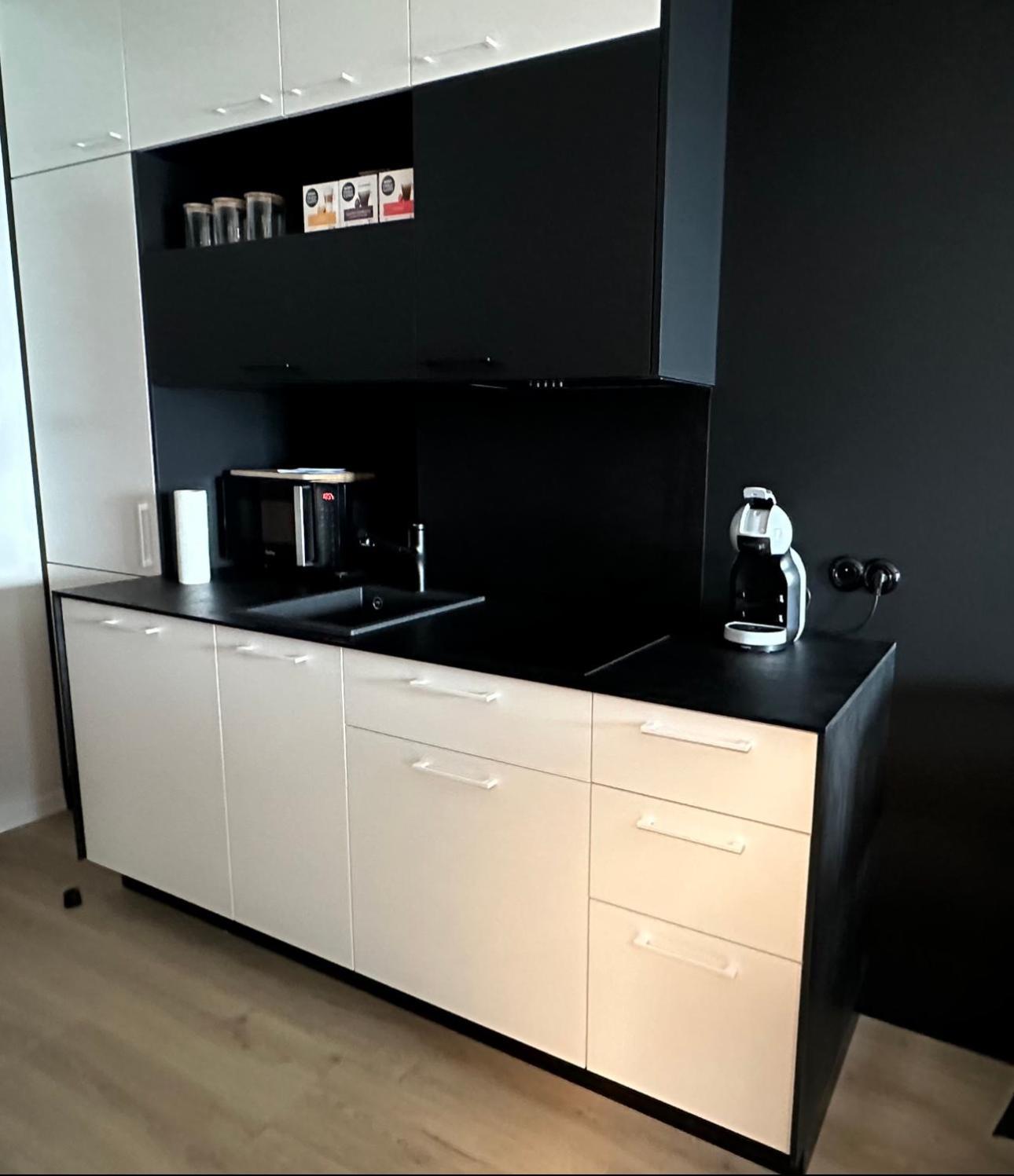 Apartment One